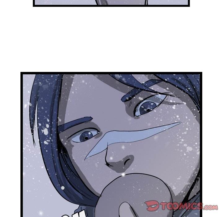 The Wanderer Chapter 15 - Page 20