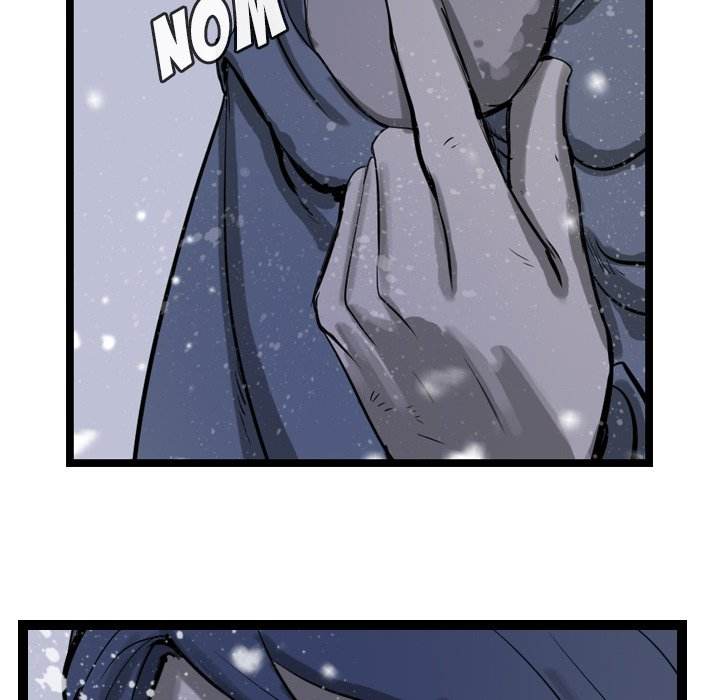 The Wanderer Chapter 15 - Page 21