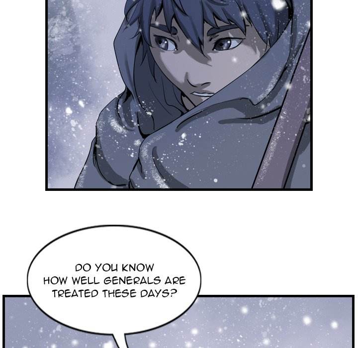 The Wanderer Chapter 15 - Page 27