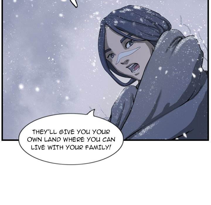 The Wanderer Chapter 15 - Page 28