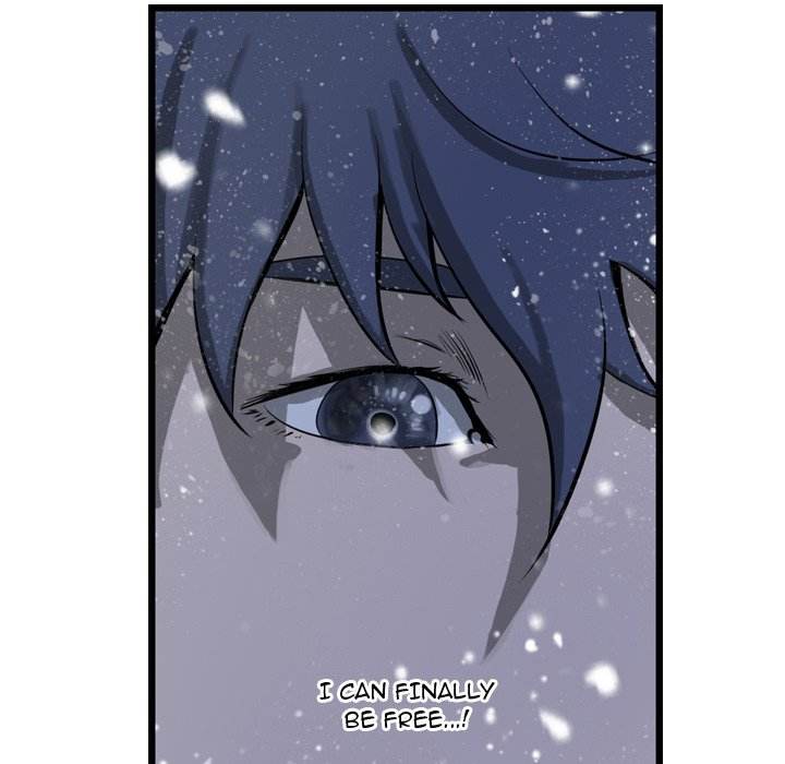 The Wanderer Chapter 15 - Page 33