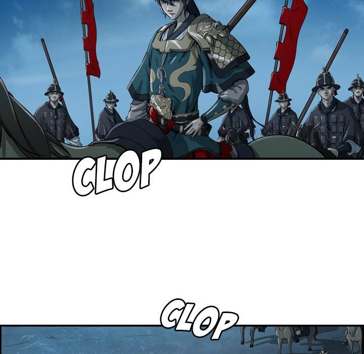 The Wanderer Chapter 15 - Page 47