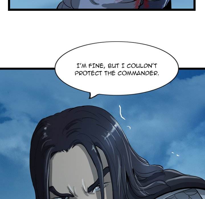 The Wanderer Chapter 15 - Page 54