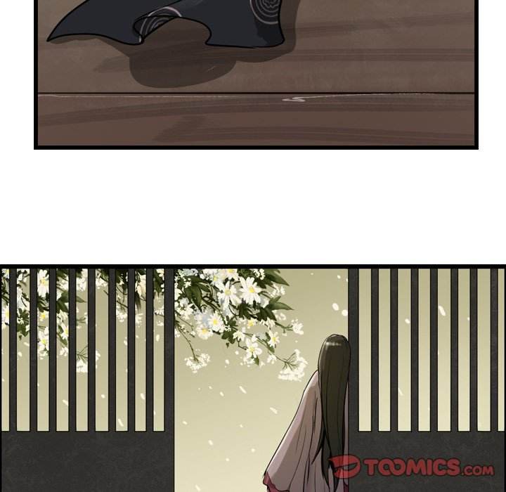 The Wanderer Chapter 15 - Page 68