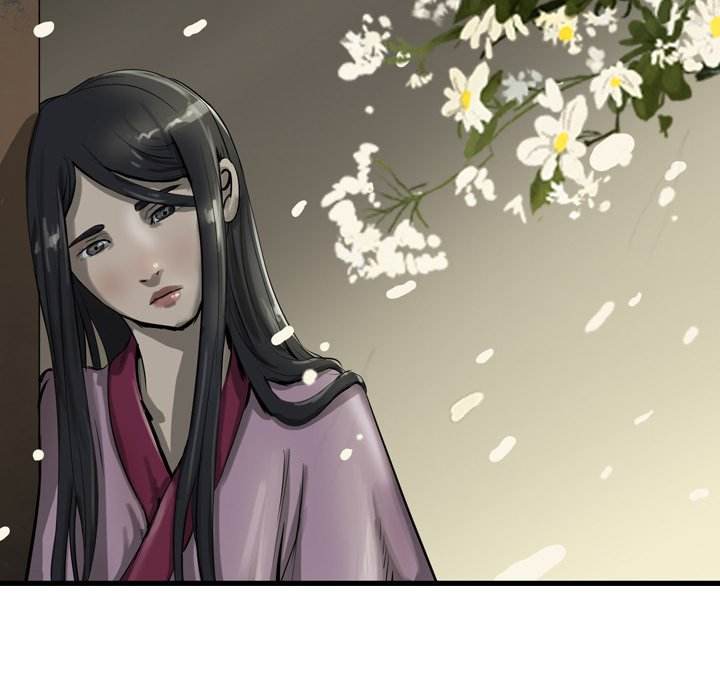 The Wanderer Chapter 15 - Page 72