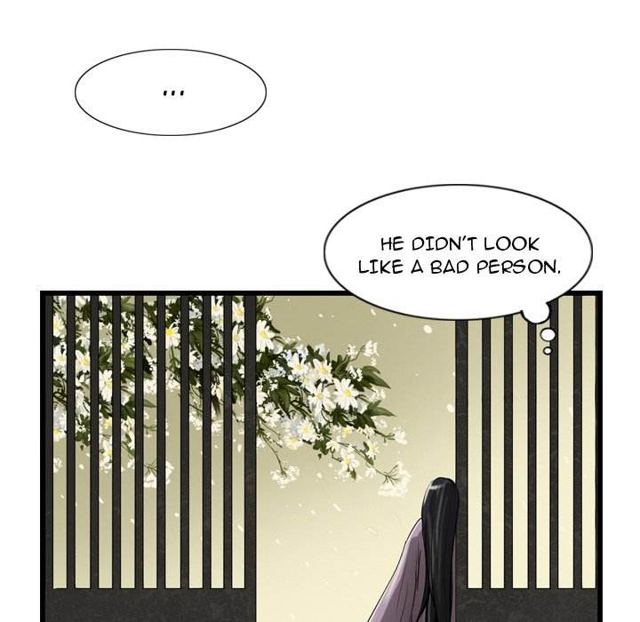 The Wanderer Chapter 15 - Page 77