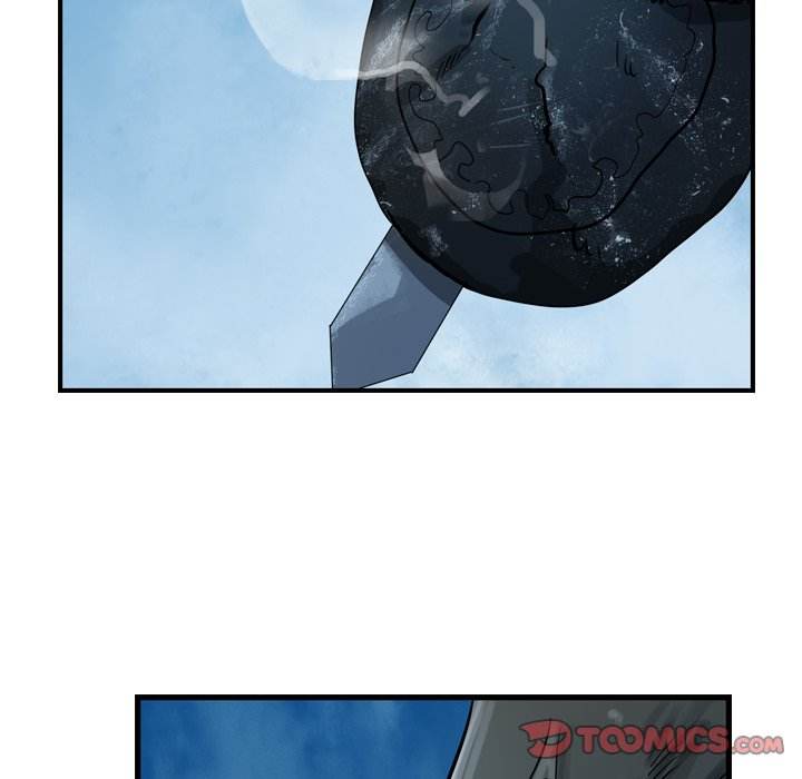 The Wanderer Chapter 15 - Page 98