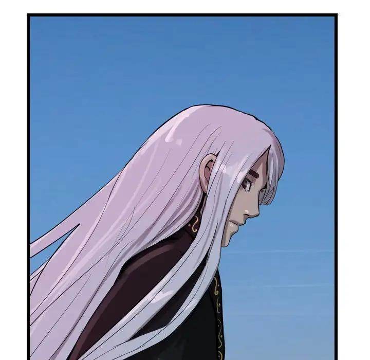 The Wanderer Chapter 16 - Page 19