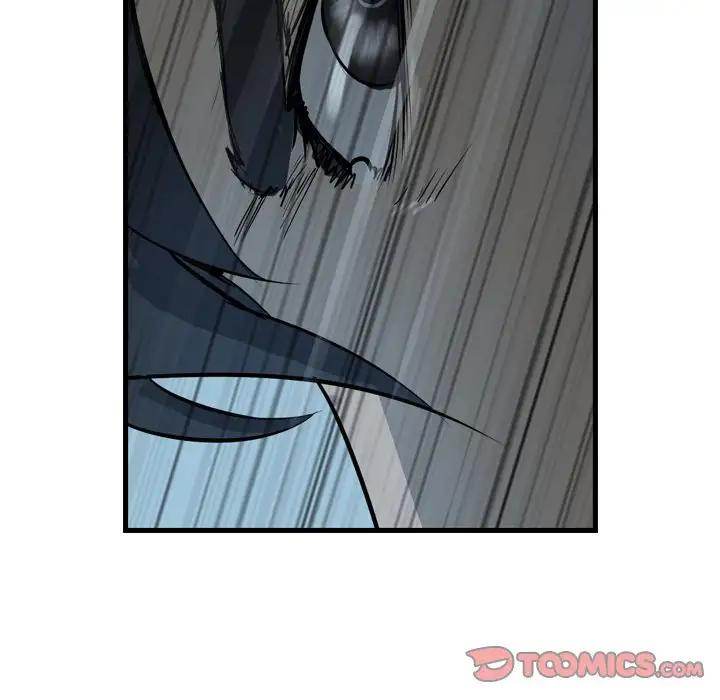 The Wanderer Chapter 16 - Page 28