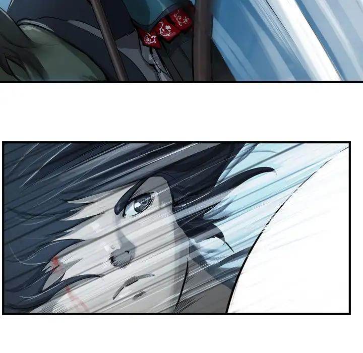 The Wanderer Chapter 16 - Page 31