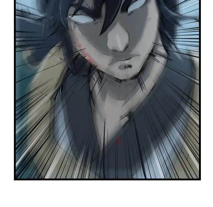 The Wanderer Chapter 16 - Page 41