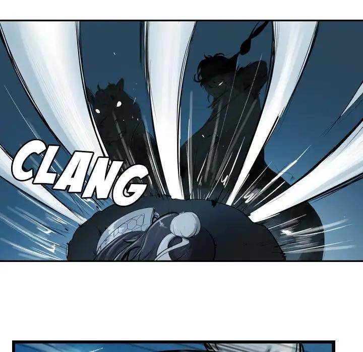 The Wanderer Chapter 16 - Page 48