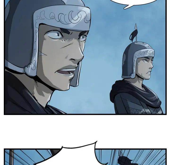 The Wanderer Chapter 16 - Page 78