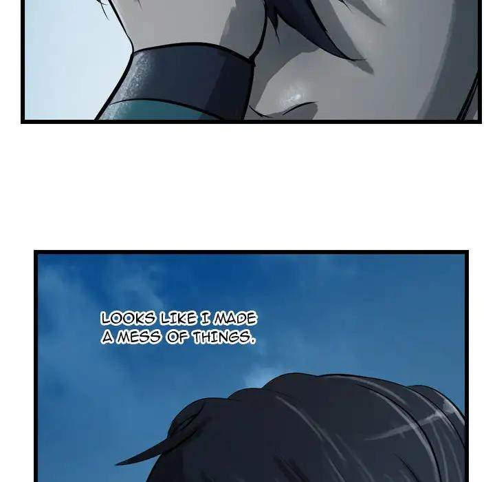 The Wanderer Chapter 16 - Page 83