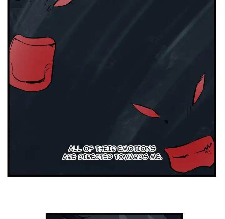 The Wanderer Chapter 16 - Page 88