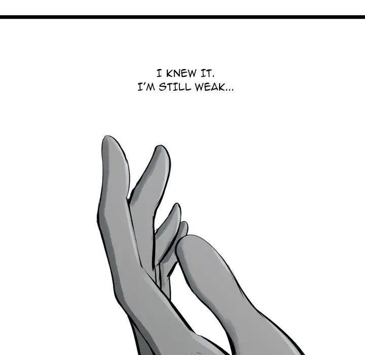 The Wanderer Chapter 16 - Page 91