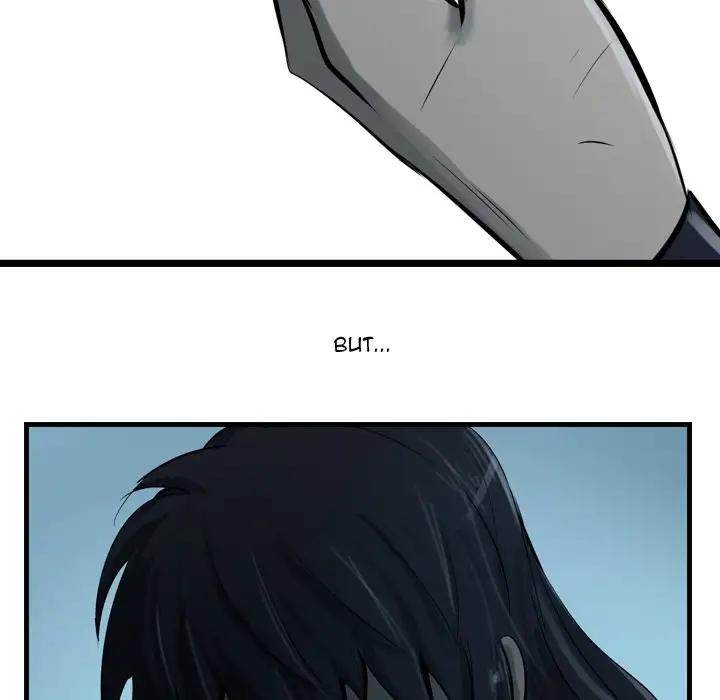 The Wanderer Chapter 16 - Page 92