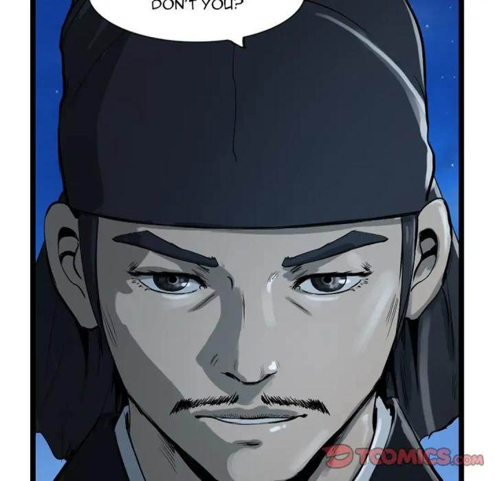 The Wanderer Chapter 18 - Page 105