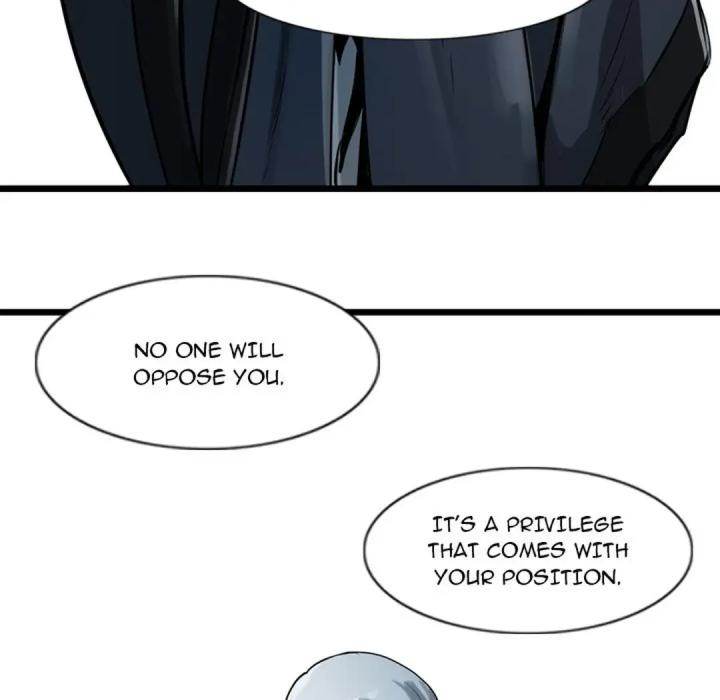 The Wanderer Chapter 18 - Page 112