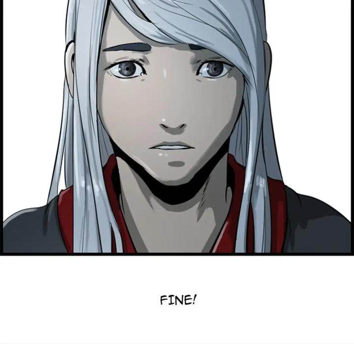 The Wanderer Chapter 18 - Page 115