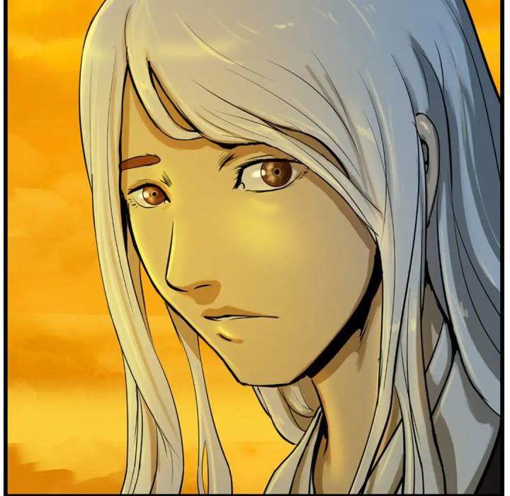 The Wanderer Chapter 18 - Page 71