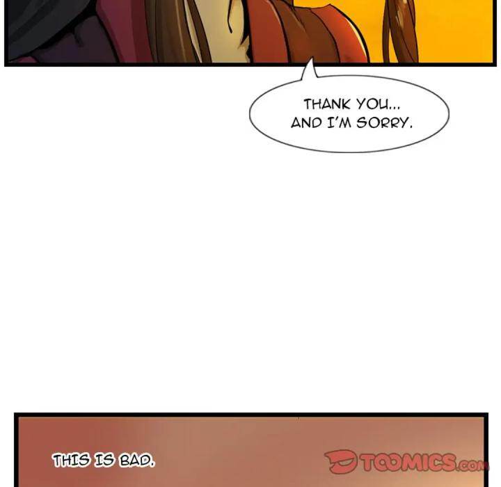 The Wanderer Chapter 18 - Page 75