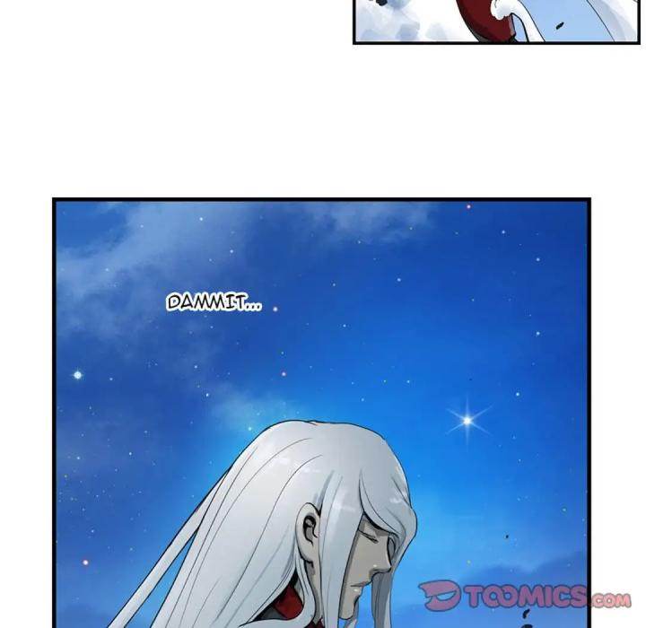 The Wanderer Chapter 18 - Page 93