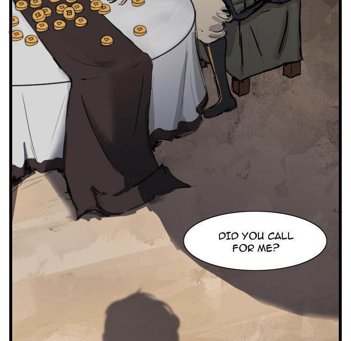 The Wanderer Chapter 2 - Page 50