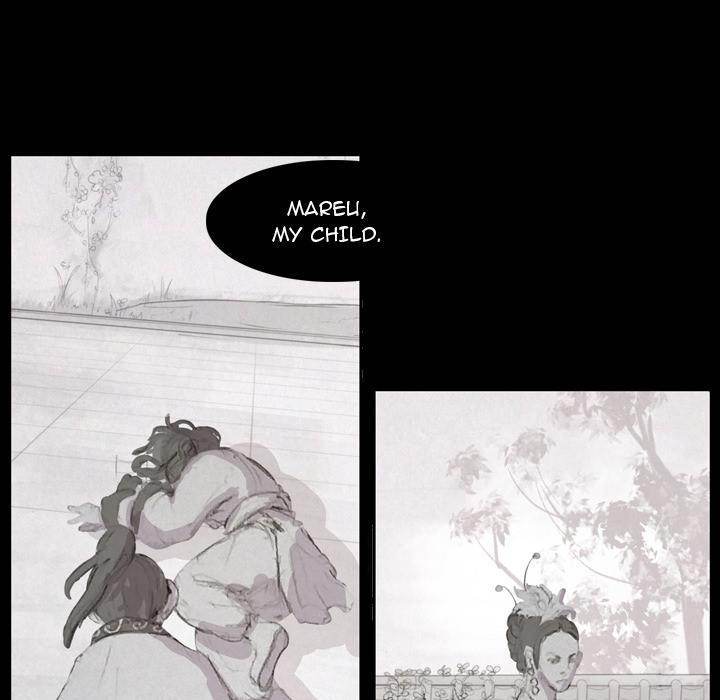 The Wanderer Chapter 2 - Page 72