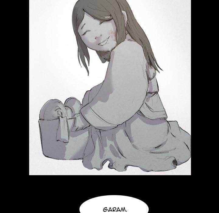 The Wanderer Chapter 2 - Page 97