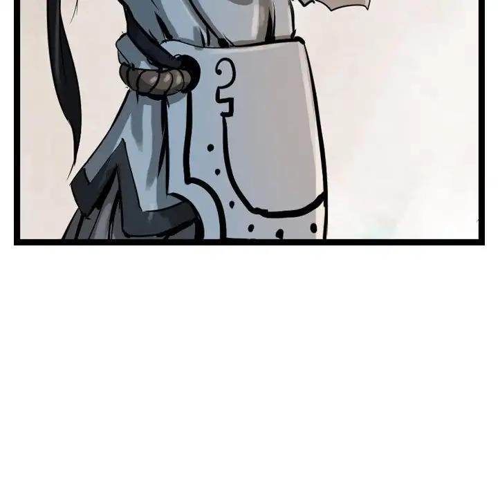 The Wanderer Chapter 20 - Page 104