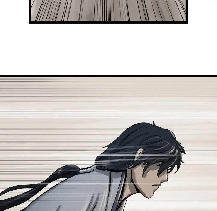 The Wanderer Chapter 20 - Page 107