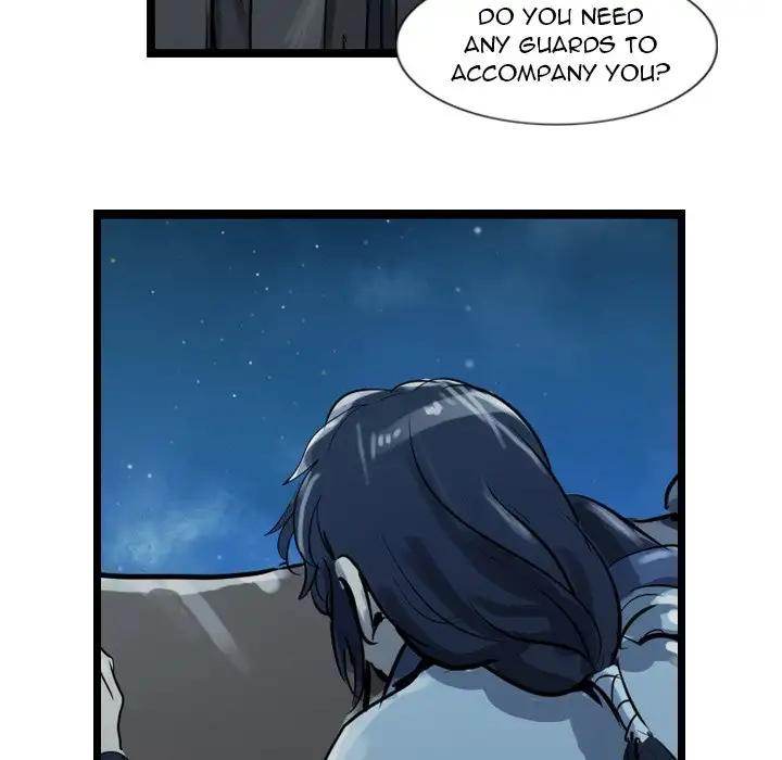 The Wanderer Chapter 20 - Page 114