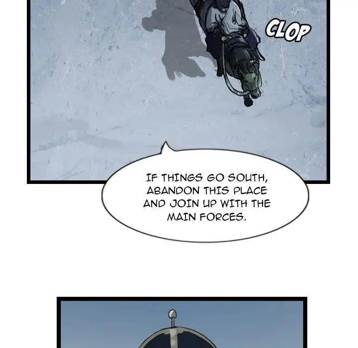 The Wanderer Chapter 20 - Page 120