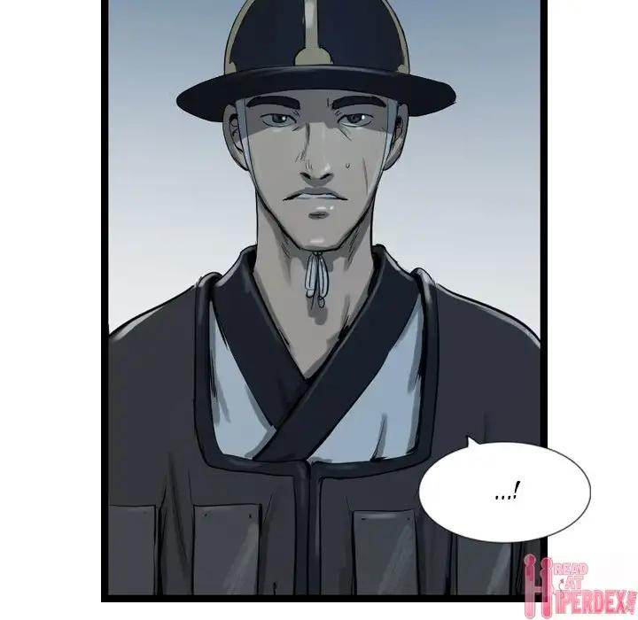 The Wanderer Chapter 20 - Page 121