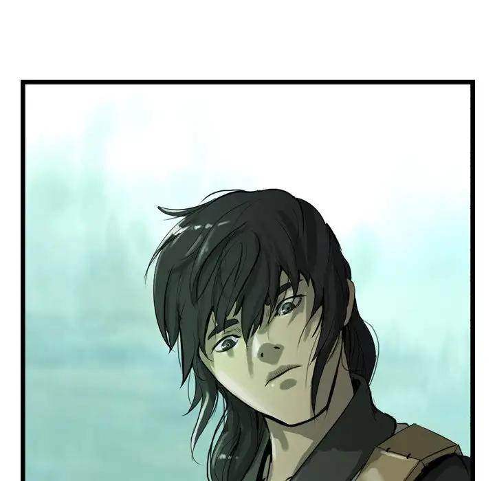 The Wanderer Chapter 20 - Page 19