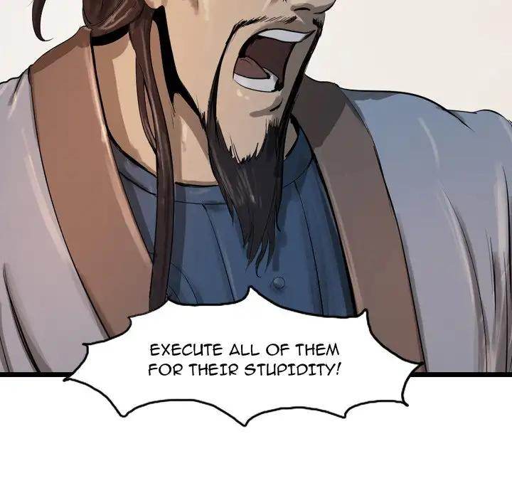 The Wanderer Chapter 20 - Page 67