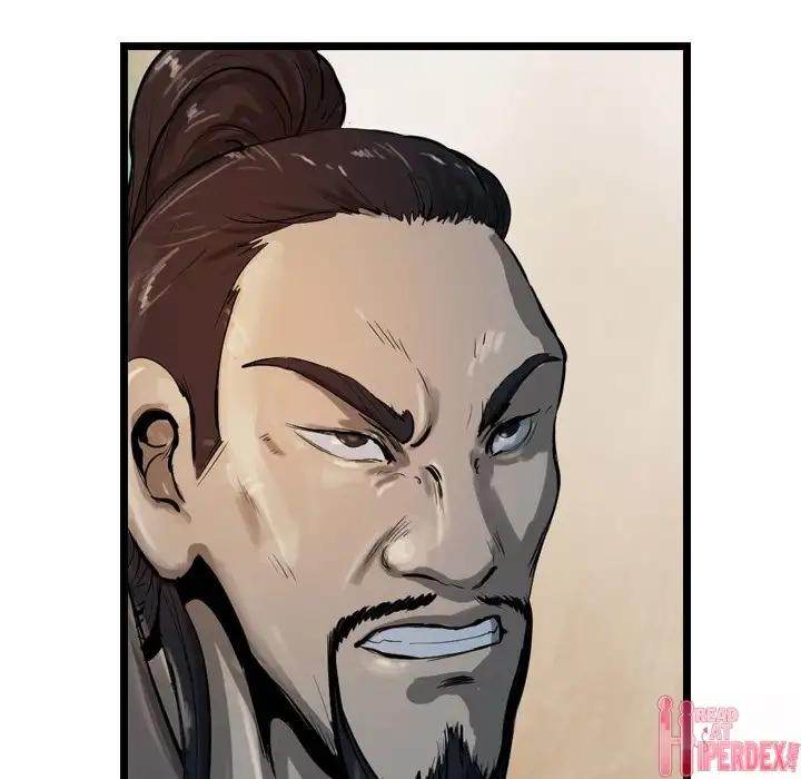 The Wanderer Chapter 20 - Page 68