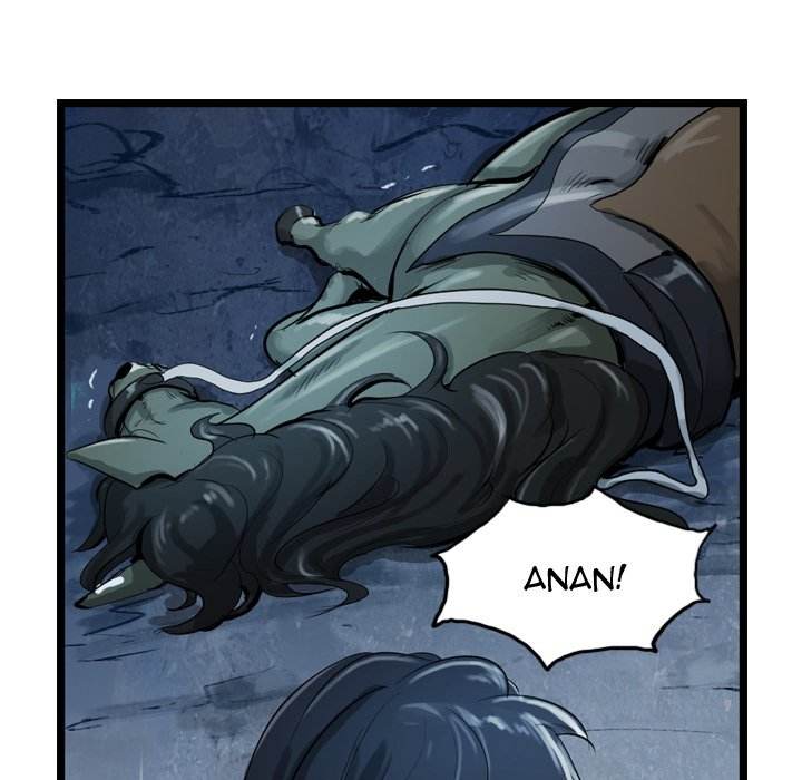 The Wanderer Chapter 21 - Page 31