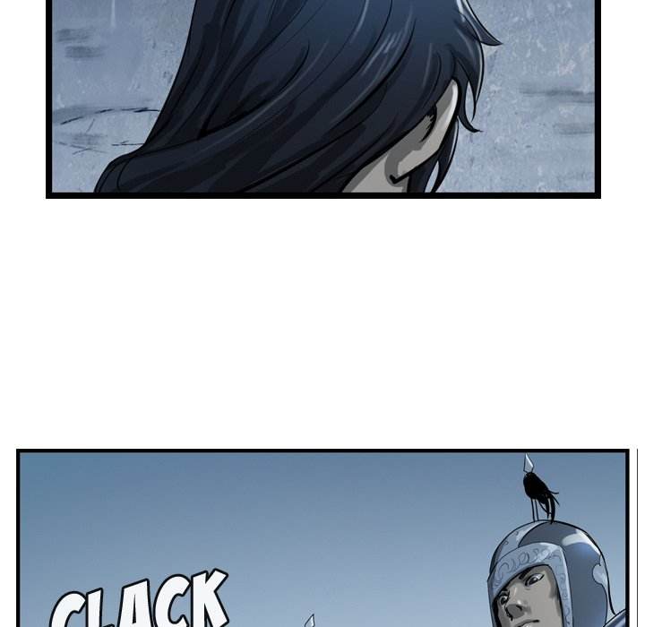 The Wanderer Chapter 21 - Page 32