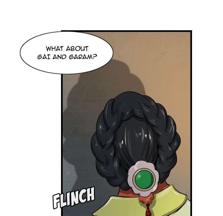 The Wanderer Chapter 21 - Page 41