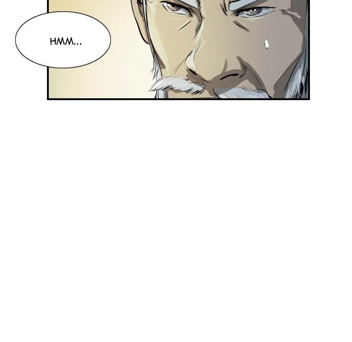 The Wanderer Chapter 21 - Page 47