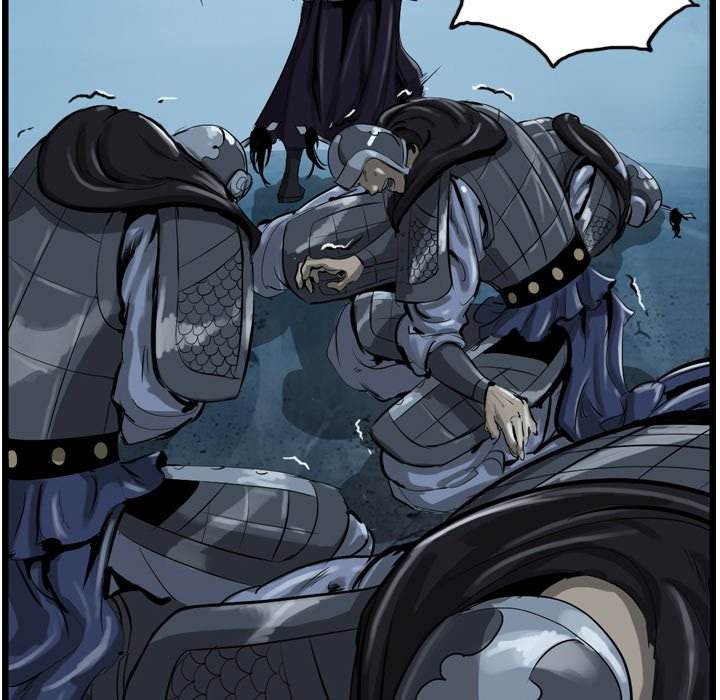 The Wanderer Chapter 21 - Page 51