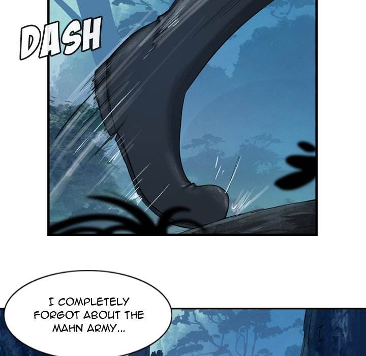 The Wanderer Chapter 21 - Page 56