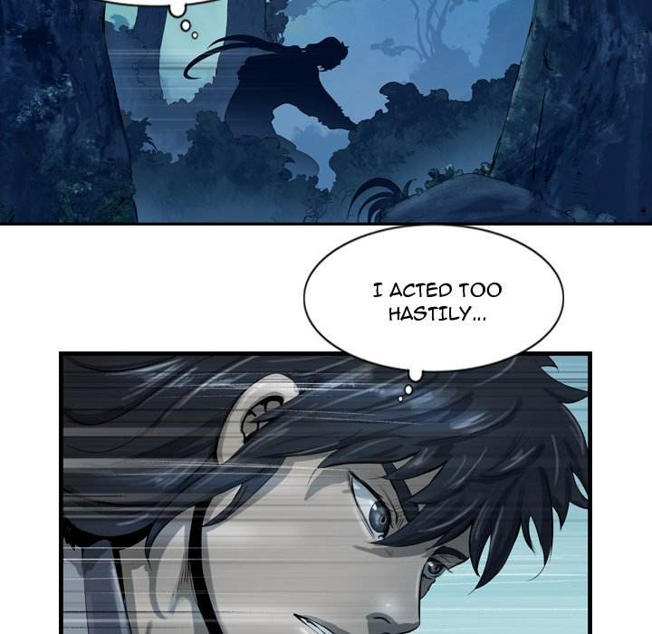 The Wanderer Chapter 21 - Page 57