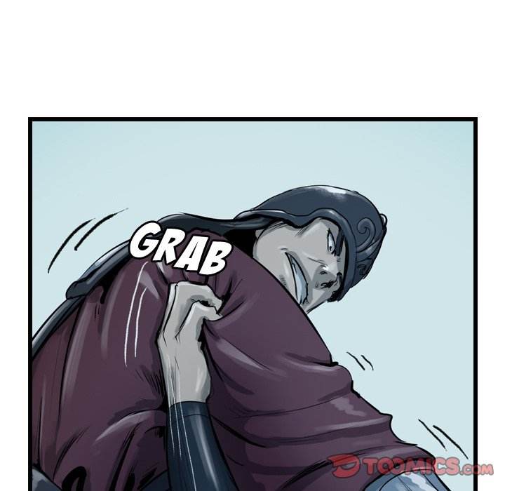 The Wanderer Chapter 21 - Page 62