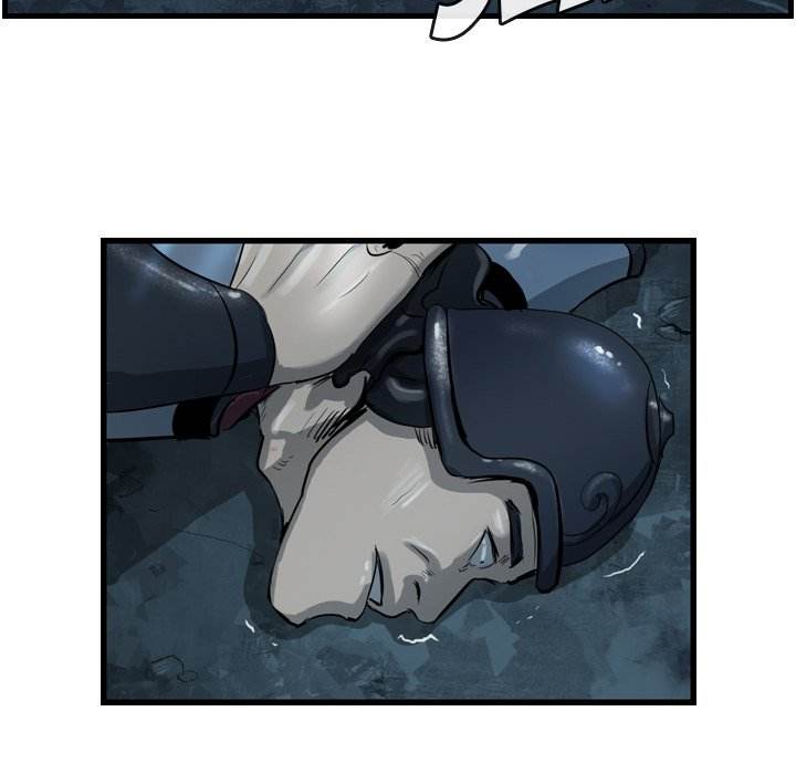 The Wanderer Chapter 21 - Page 65