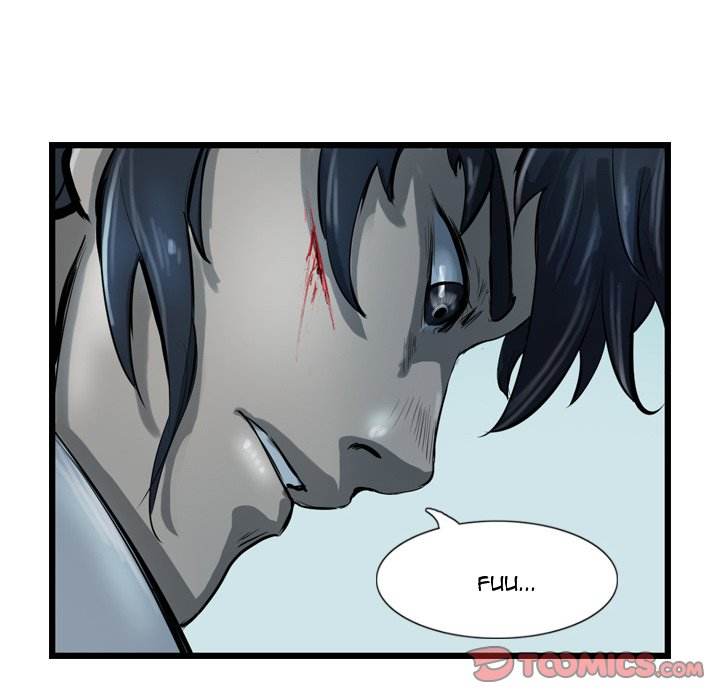 The Wanderer Chapter 21 - Page 66