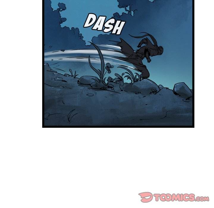 The Wanderer Chapter 21 - Page 70