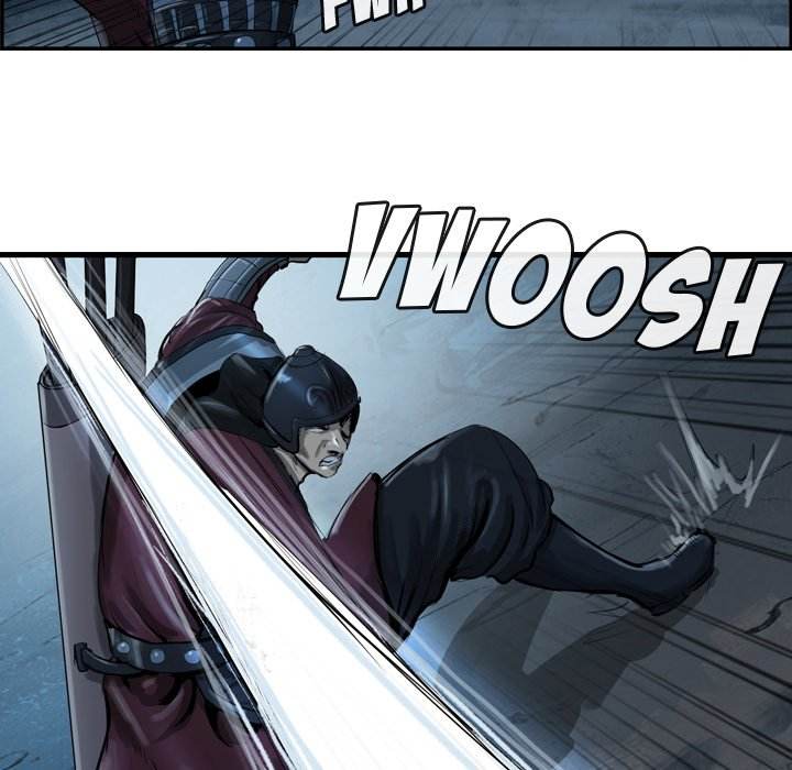 The Wanderer Chapter 21 - Page 75